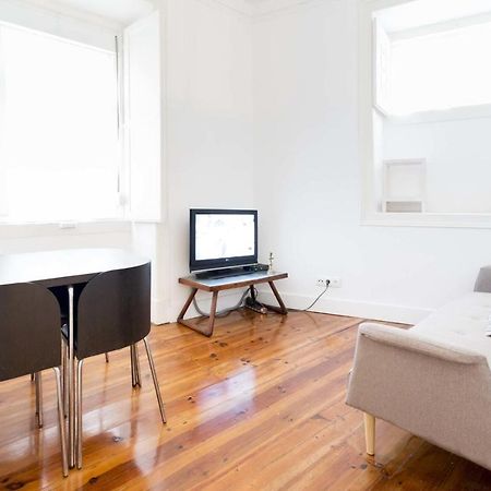 Guestready - Hygge-Style Apartment In Historical Graca Lisboa Exteriör bild
