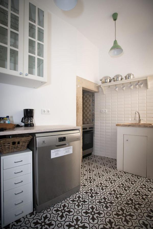 Guestready - Hygge-Style Apartment In Historical Graca Lisboa Exteriör bild