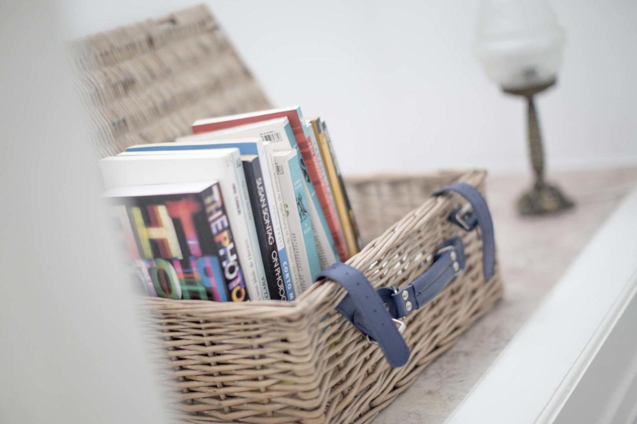 Guestready - Hygge-Style Apartment In Historical Graca Lisboa Exteriör bild
